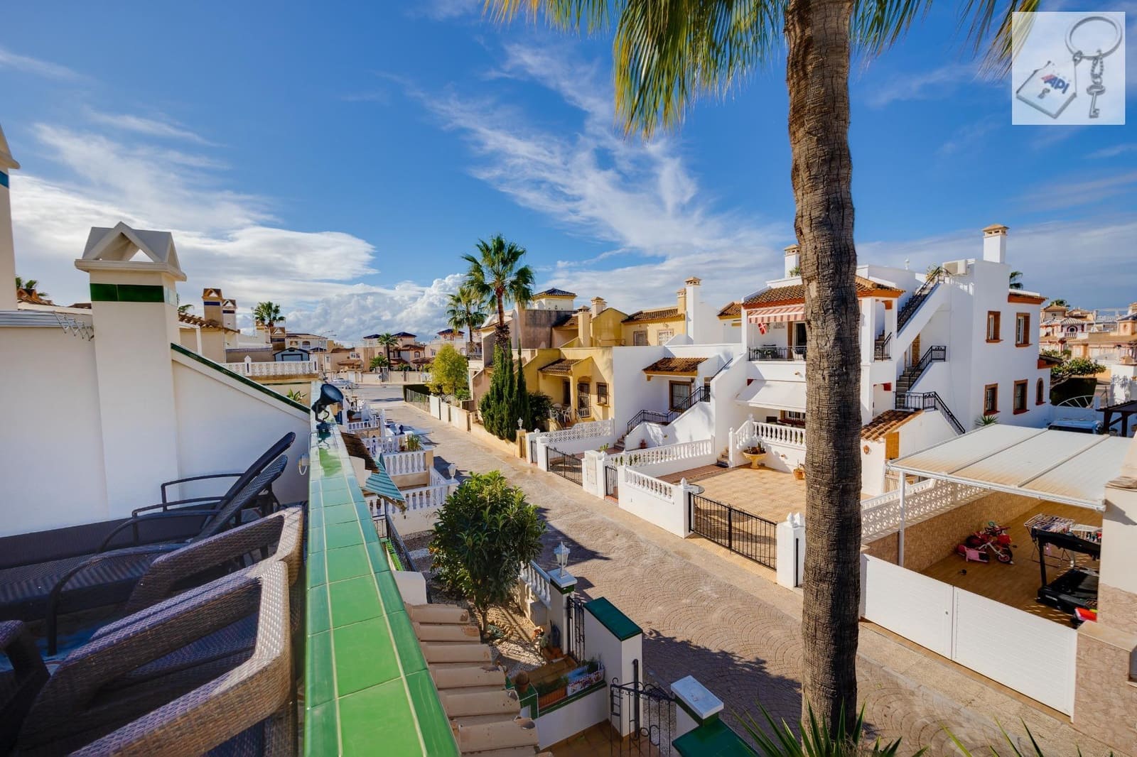 3 soverom Finca/Herregård til salgs i Orihuela med svømmebasseng - € 239 500 (Ref: 9475912)