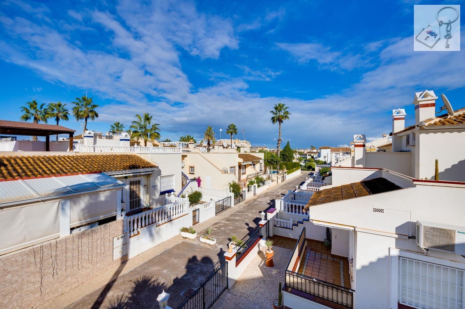 3 soverom Finca/Herregård til salgs i Orihuela med svømmebasseng - € 239 500 (Ref: 9475912)