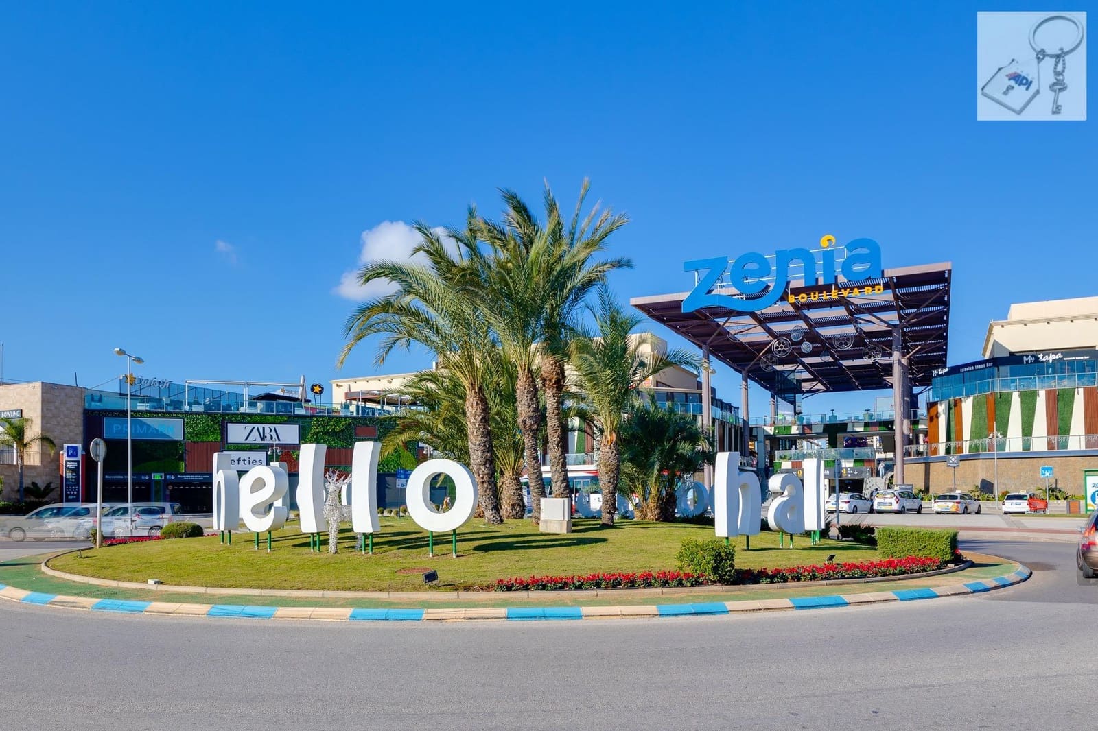 3 soverom Finca/Herregård til salgs i Orihuela med svømmebasseng - € 239 500 (Ref: 9475912)