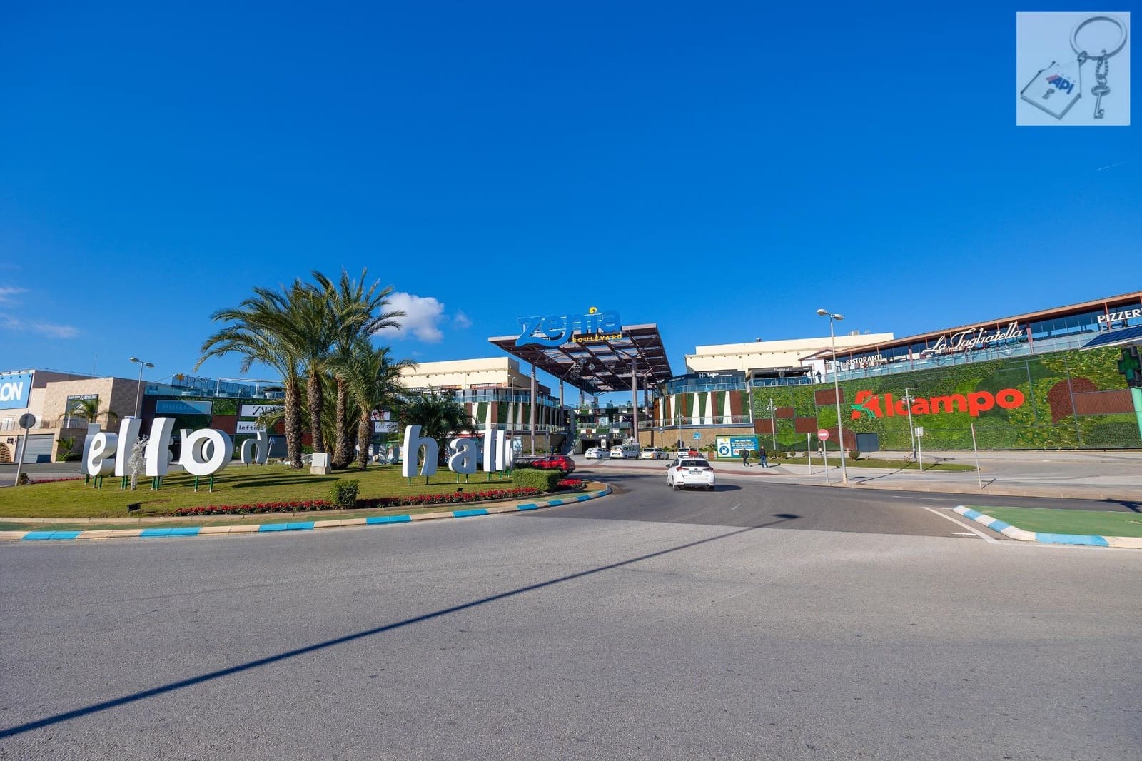 3 soverom Finca/Herregård til salgs i Orihuela med svømmebasseng - € 239 500 (Ref: 9475912)