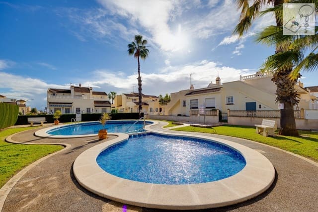 3 soverom Finca/Herregård til salgs i Orihuela med svømmebasseng - € 239 500 (Ref: 9475912)