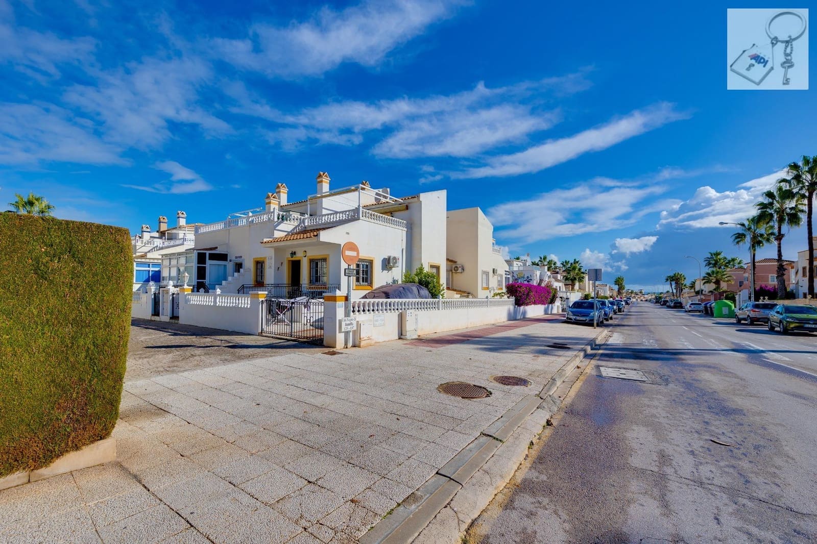 3 soverom Finca/Herregård til salgs i Orihuela med svømmebasseng - € 239 500 (Ref: 9475912)