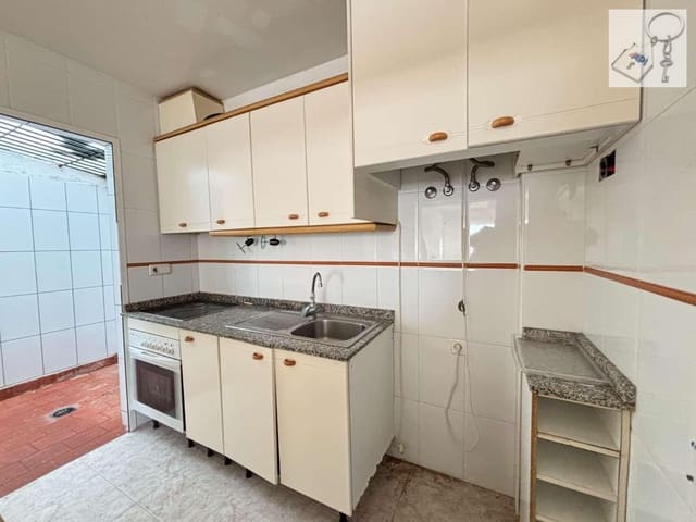 3 soverom Kjedet enebolig til salgs i Los Balcones - Los Altos, Orihuela med garasje - € 173 000 (Ref: 9496855)