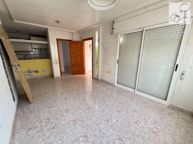3 soverom Kjedet enebolig til salgs i Los Balcones - Los Altos, Orihuela med garasje - € 173 000 (Ref: 9496855)