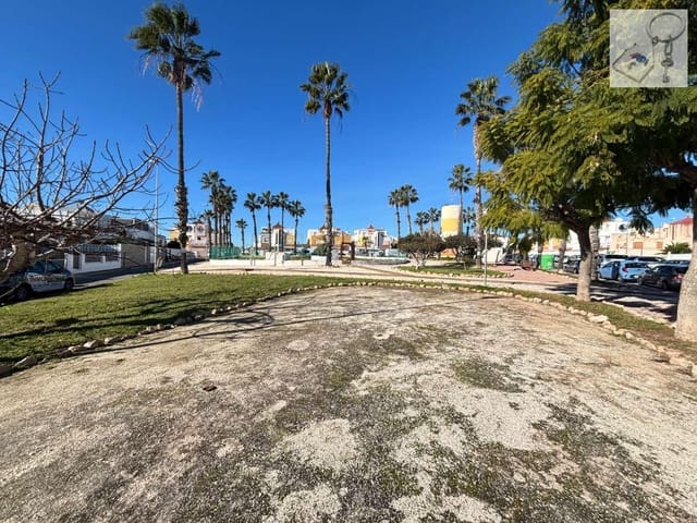 3 soveværelse Semi-Rækkehus til salg i Los Balcones - Los Altos, Orihuela med swimmingpool garage - € 185.000 (Ref: 9496855)