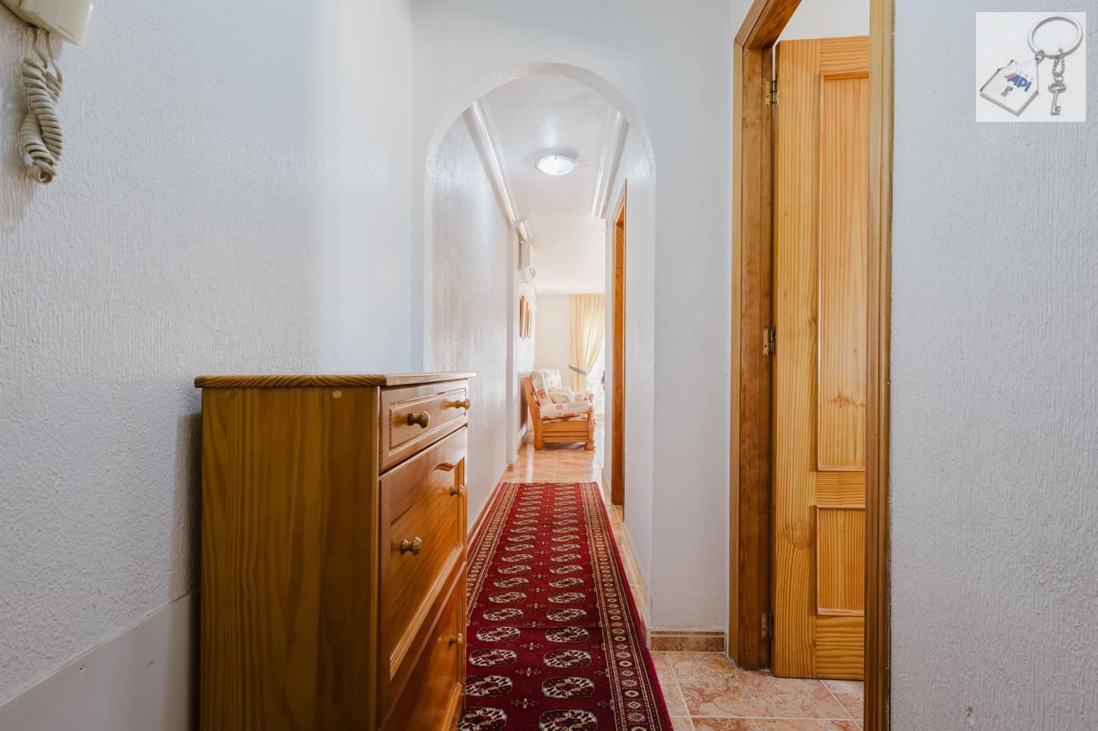 3 Zimmer Apartment zu verkaufen in Torrevieja - 159.500 € (Ref: 9498053)