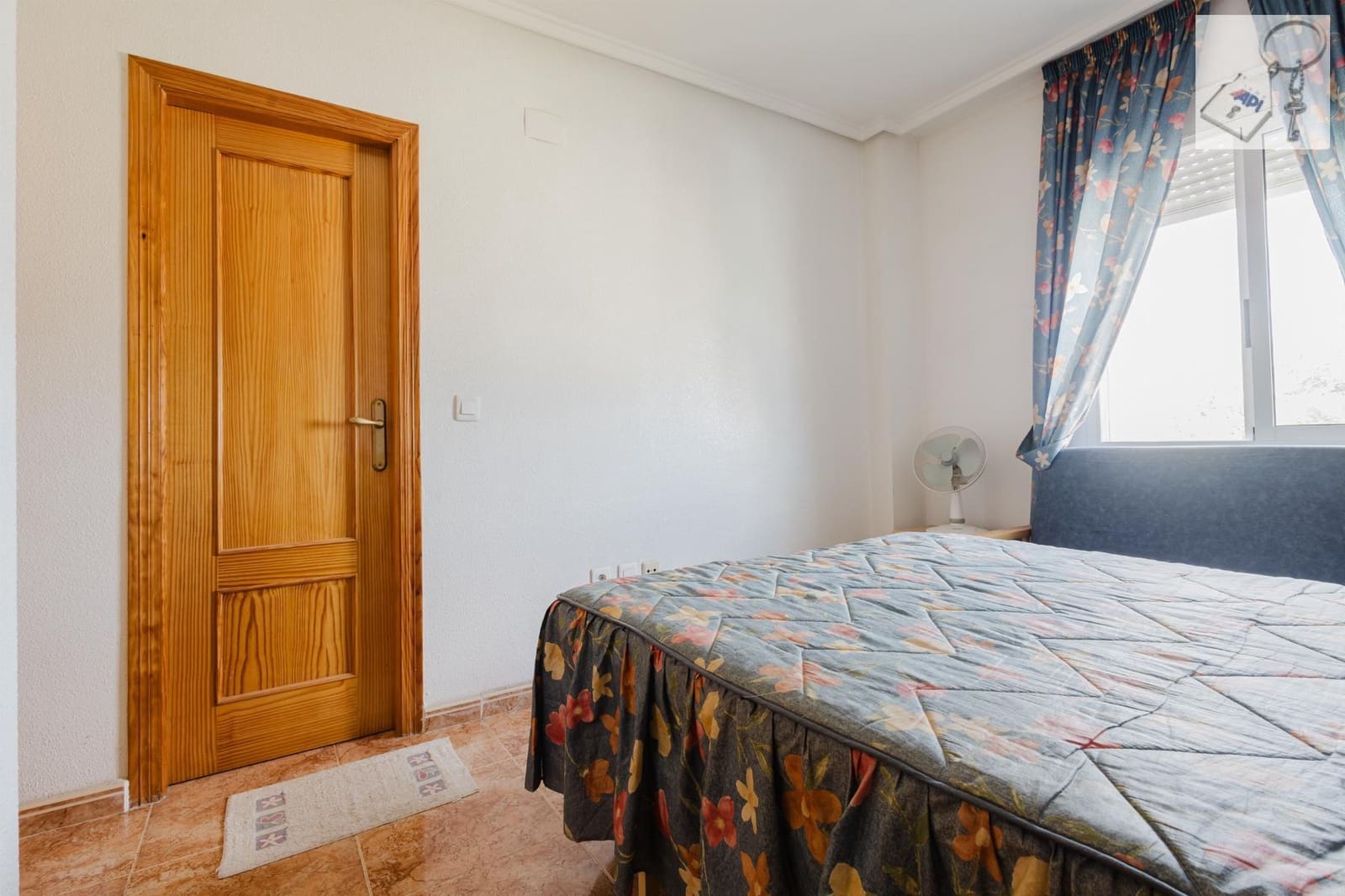 3 Zimmer Apartment zu verkaufen in Torrevieja - 159.500 € (Ref: 9498053)