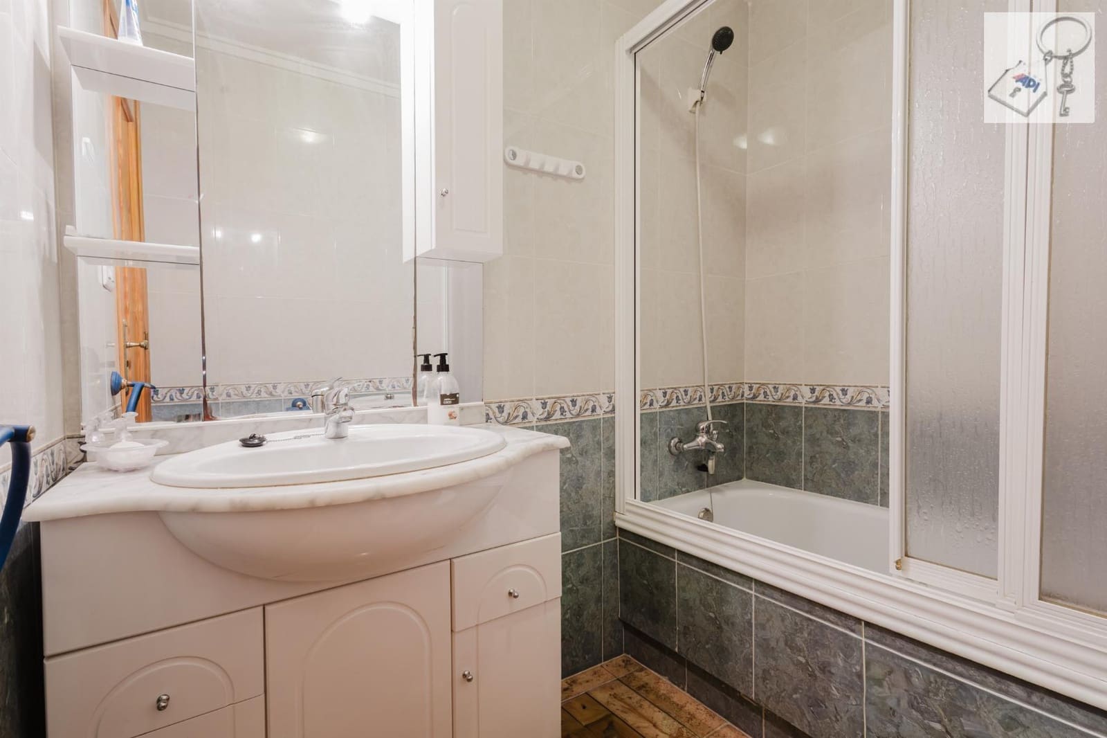 3 Zimmer Apartment zu verkaufen in Torrevieja - 159.500 € (Ref: 9498053)