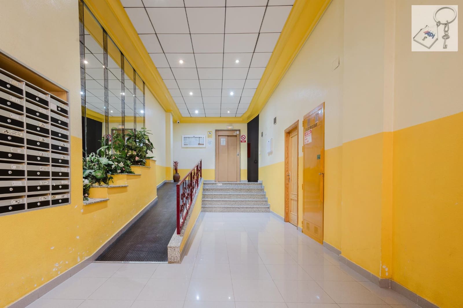 3 Zimmer Apartment zu verkaufen in Torrevieja - 159.500 € (Ref: 9498053)