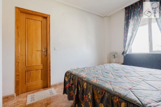 3 Zimmer Apartment zu verkaufen in Torrevieja - 159.500 € (Ref: 9498053)