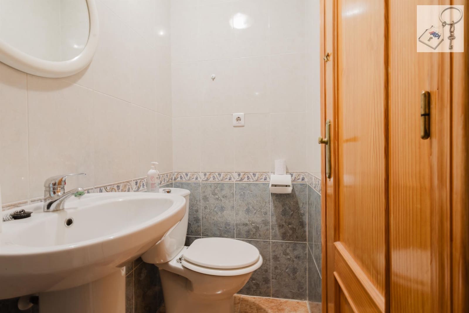 3 Zimmer Apartment zu verkaufen in Torrevieja - 159.500 € (Ref: 9498053)