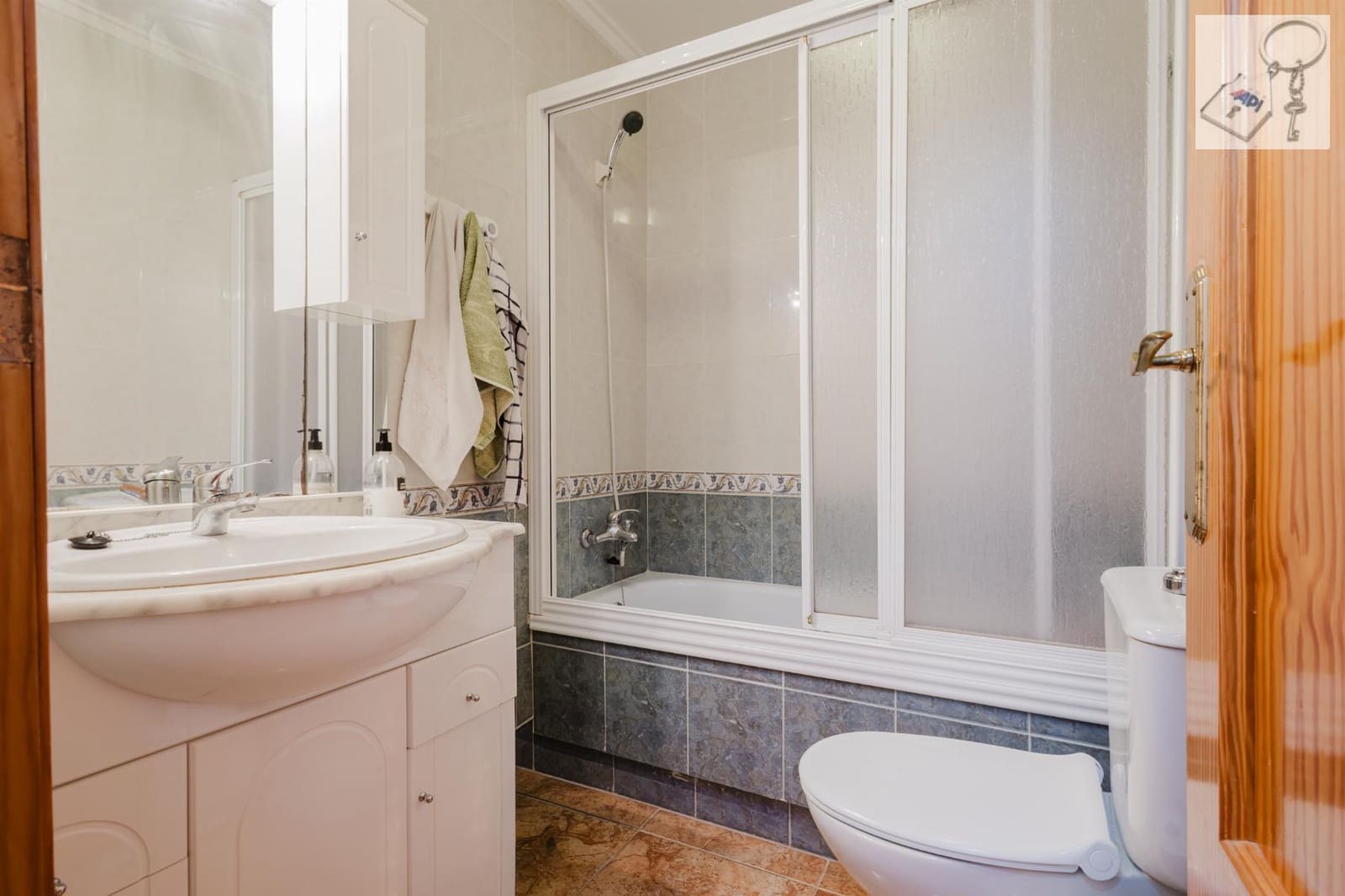 3 Zimmer Apartment zu verkaufen in Torrevieja - 159.500 € (Ref: 9498053)