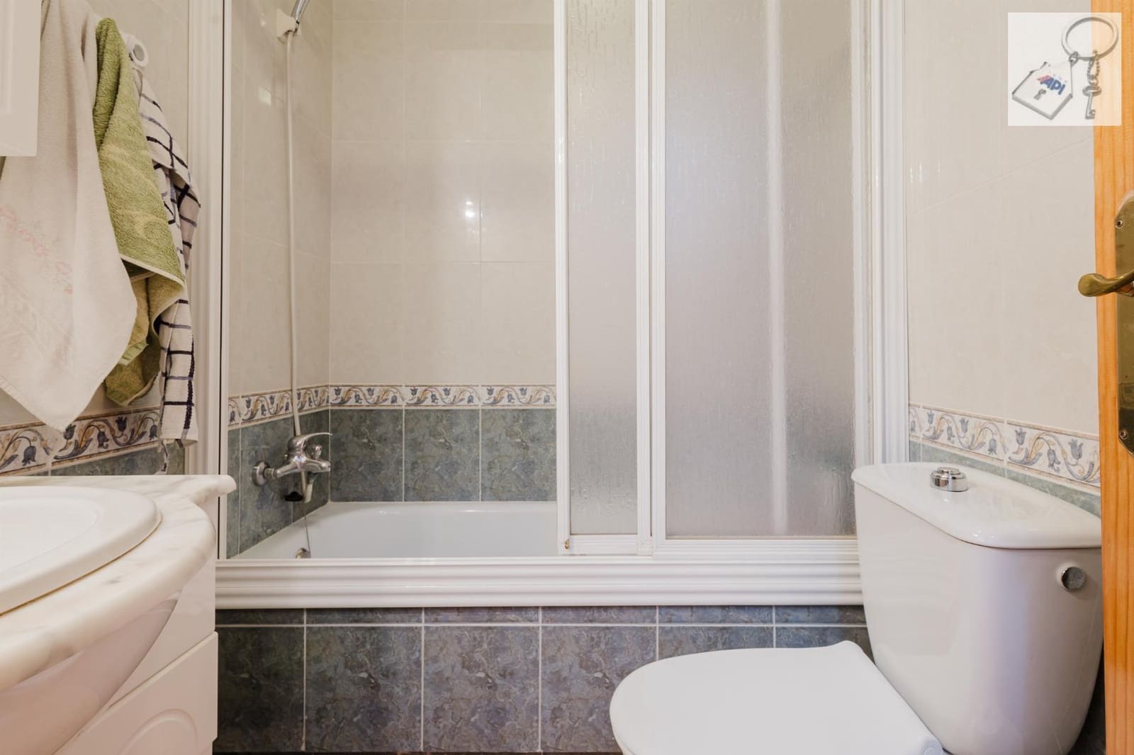 3 Zimmer Apartment zu verkaufen in Torrevieja - 159.500 € (Ref: 9498053)