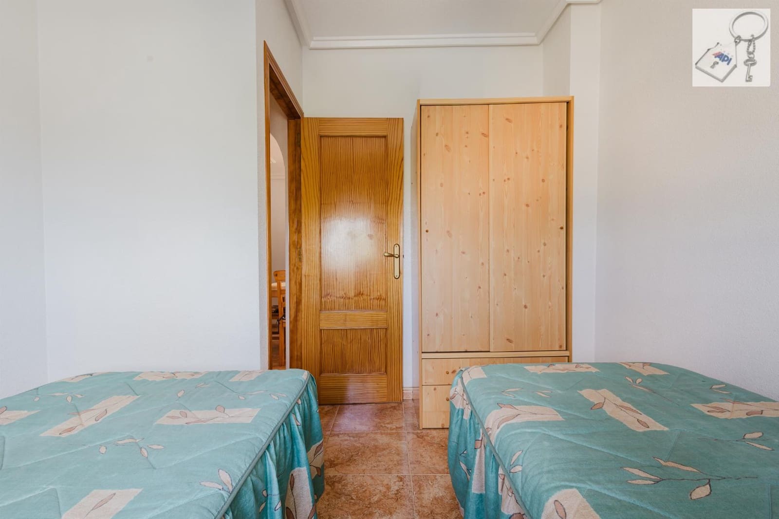 3 Zimmer Apartment zu verkaufen in Torrevieja - 159.500 € (Ref: 9498053)