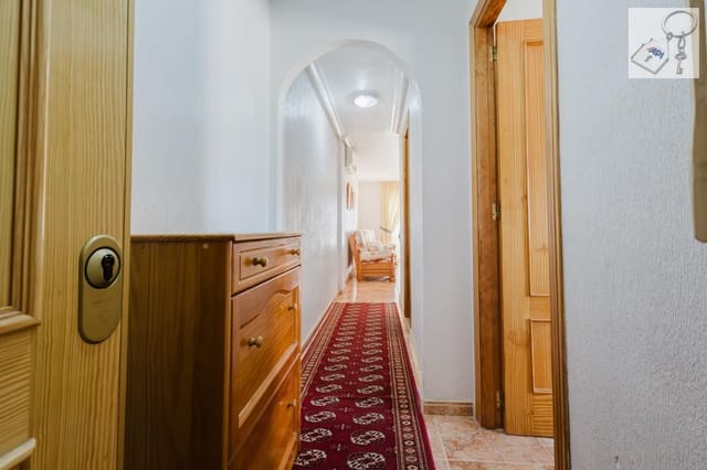 3 Zimmer Apartment zu verkaufen in Torrevieja - 159.500 € (Ref: 9498053)