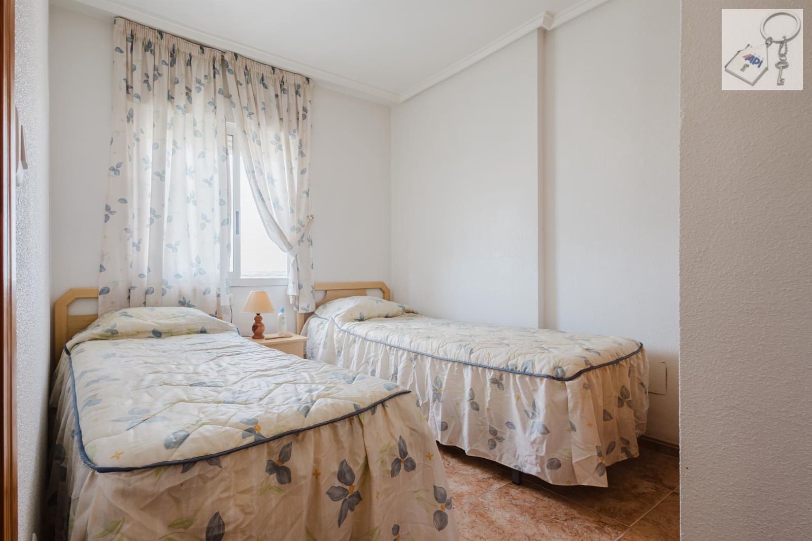 3 Zimmer Apartment zu verkaufen in Torrevieja - 159.500 € (Ref: 9498053)