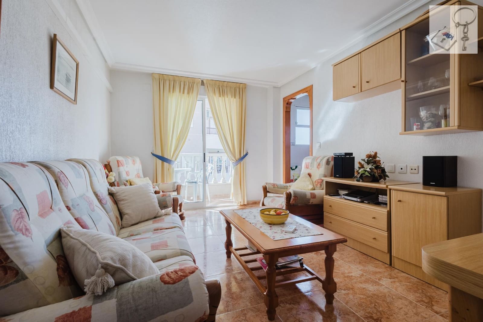 3 Zimmer Apartment zu verkaufen in Torrevieja - 159.500 € (Ref: 9498053)