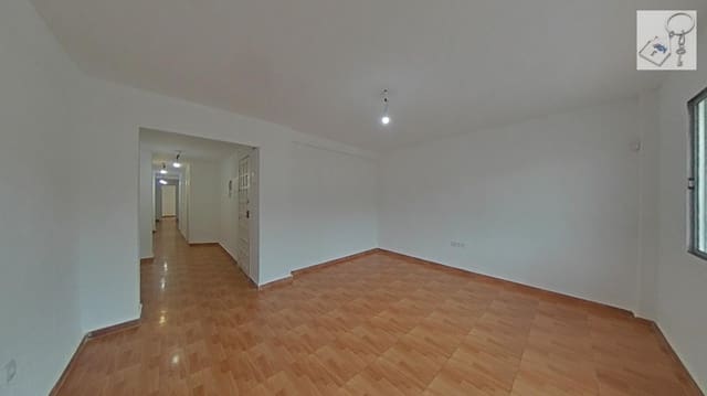 2 makuuhuone Ranta-asunto myytävänä paikassa Puerto Deportivo, Torrevieja - 164 000 € (Ref: 9537222)