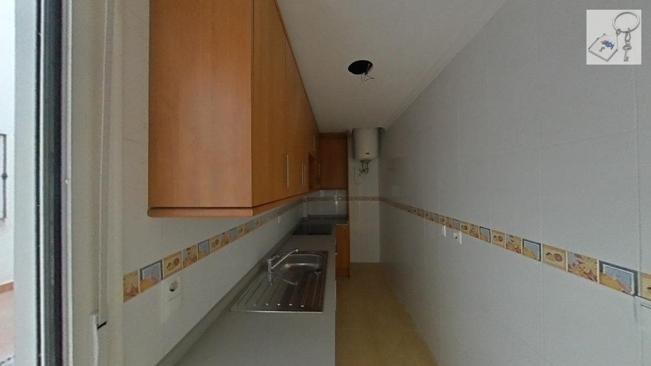 2 soverom Strandleiligheter til salgs i Torrevieja - € 153 500 (Ref: 9547539)