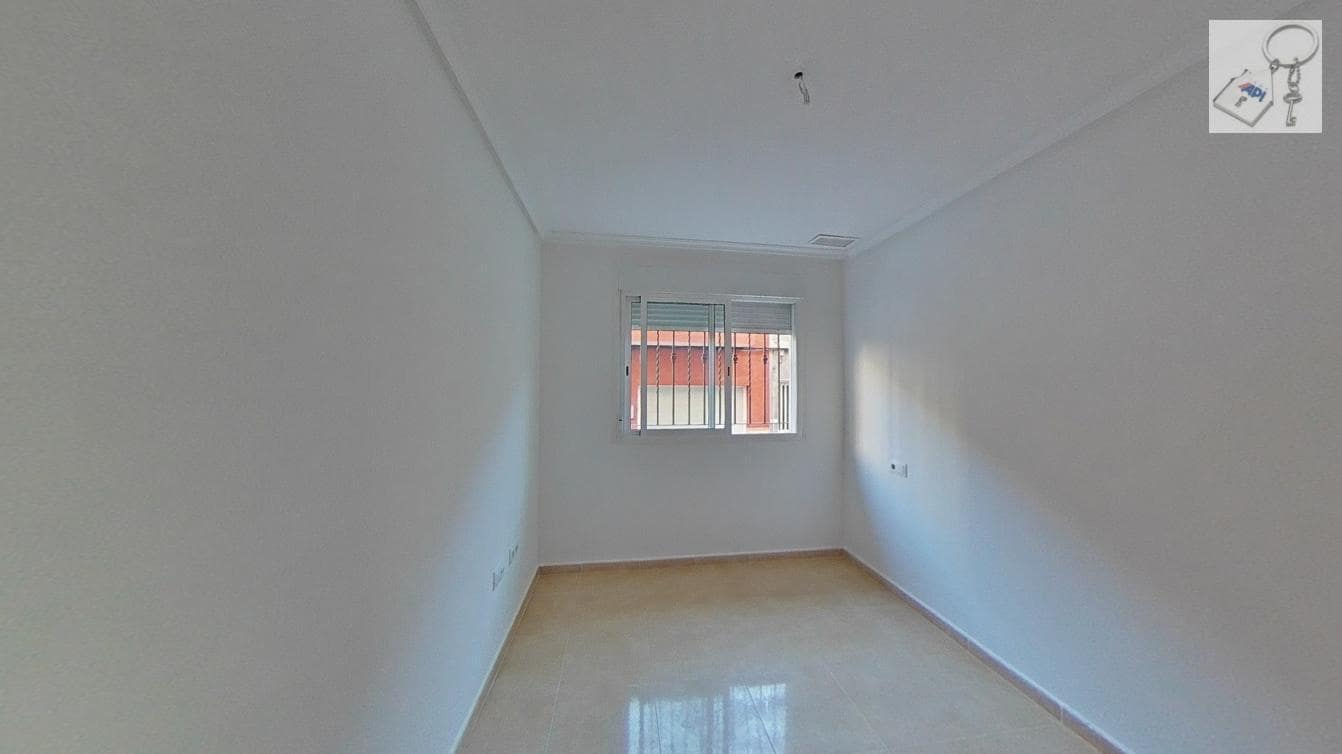 2 soverom Strandleiligheter til salgs i Torrevieja - € 153 500 (Ref: 9547539)