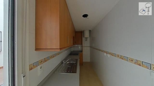 2 soverom Strandleiligheter til salgs i Antonio Machado, Torrevieja - € 153 500 (Ref: 9547539)