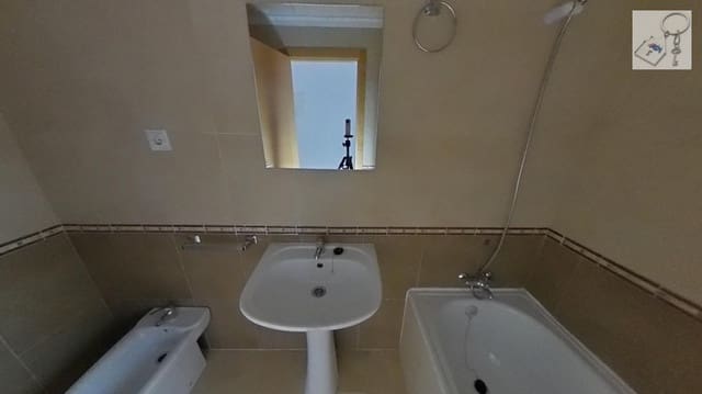 2 soverom Strandleiligheter til salgs i Antonio Machado, Torrevieja - € 153 500 (Ref: 9547539)