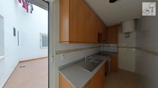 2 soverom Strandleiligheter til salgs i Antonio Machado, Torrevieja - € 153 500 (Ref: 9547539)