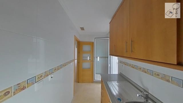 2 soverom Strandleiligheter til salgs i Antonio Machado, Torrevieja - € 153 500 (Ref: 9547539)