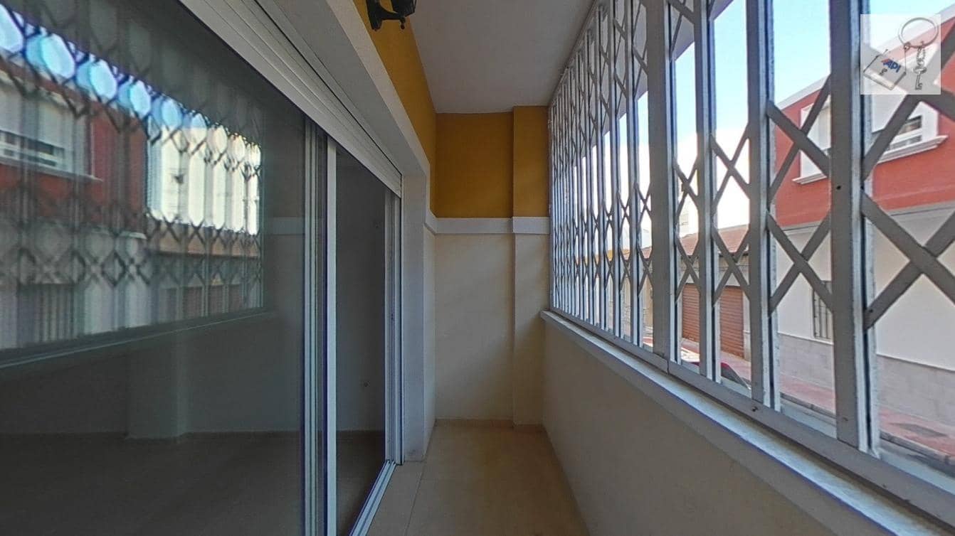 2 soverom Strandleiligheter til salgs i Torrevieja - € 153 500 (Ref: 9547539)