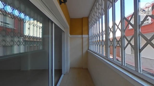 2 soverom Strandleiligheter til salgs i Antonio Machado, Torrevieja - € 153 500 (Ref: 9547539)