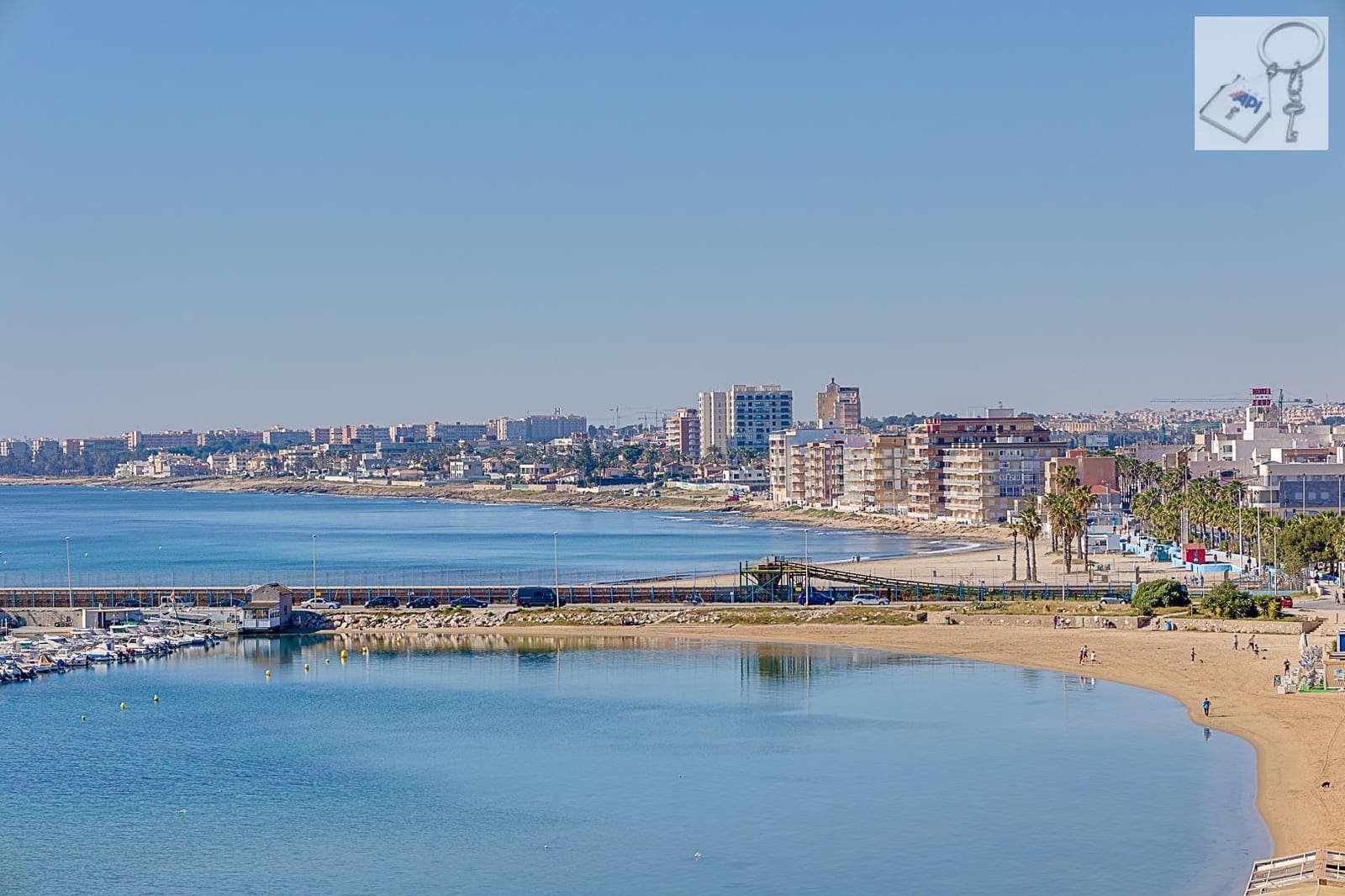 3 bedroom Apartment for sale in Torrevieja - € 259,000 (Ref: 9560901)