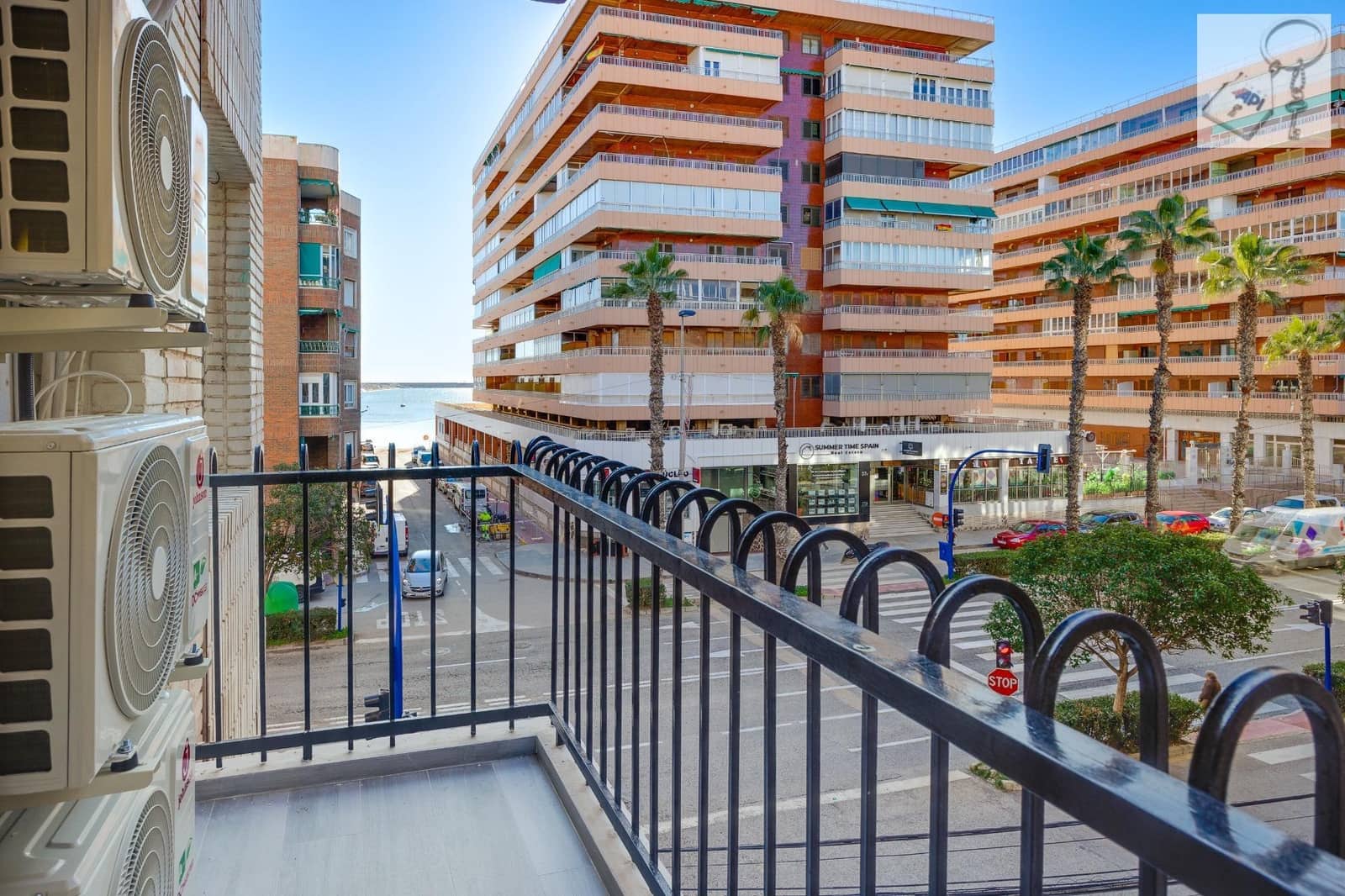 3 bedroom Apartment for sale in Torrevieja - € 259,000 (Ref: 9560901)