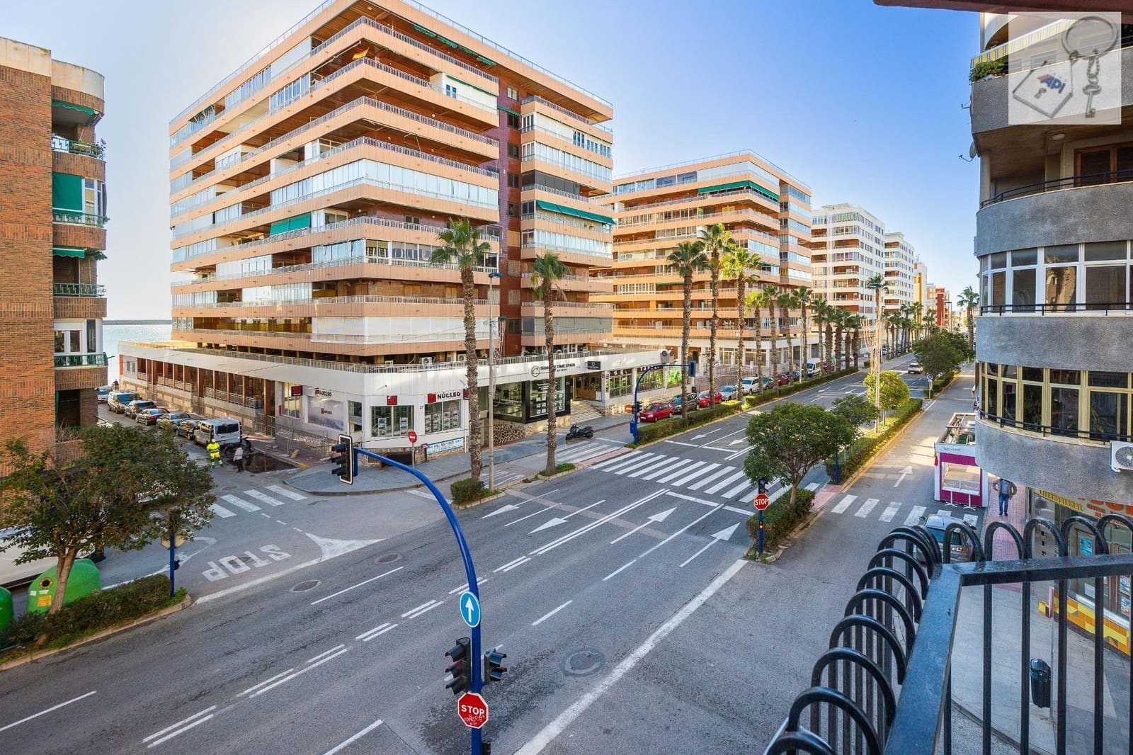 3 bedroom Apartment for sale in Torrevieja - € 259,000 (Ref: 9560901)