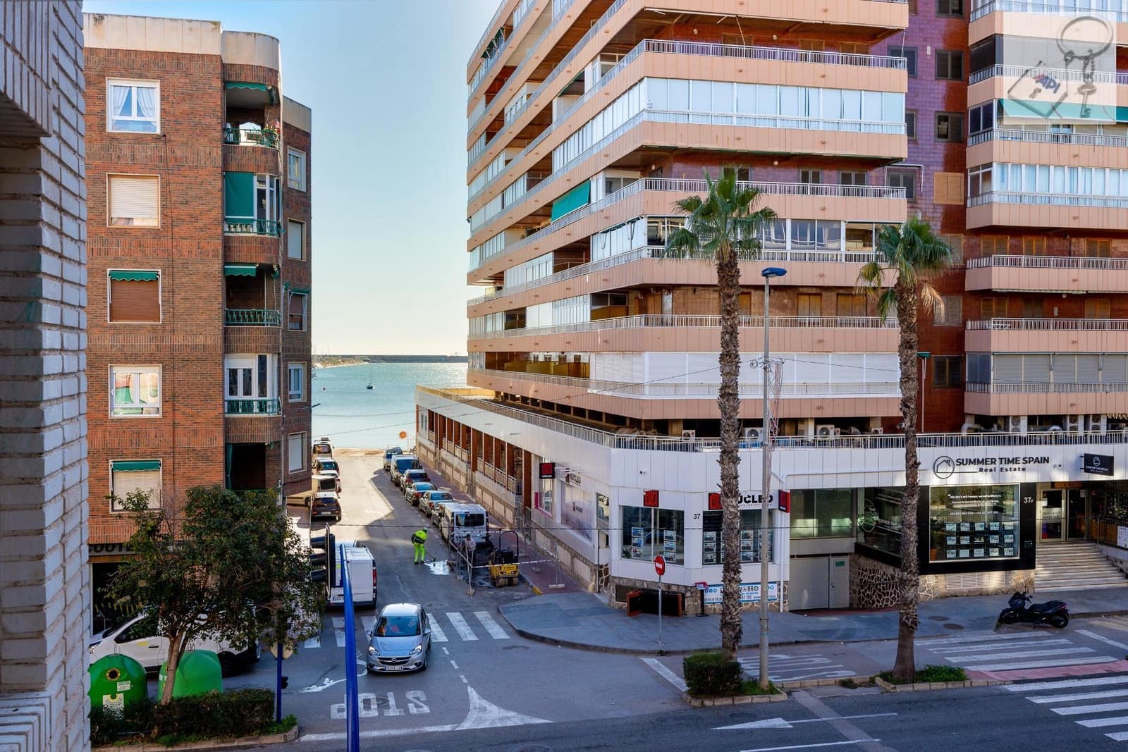 3 bedroom Apartment for sale in Torrevieja - € 259,000 (Ref: 9560901)