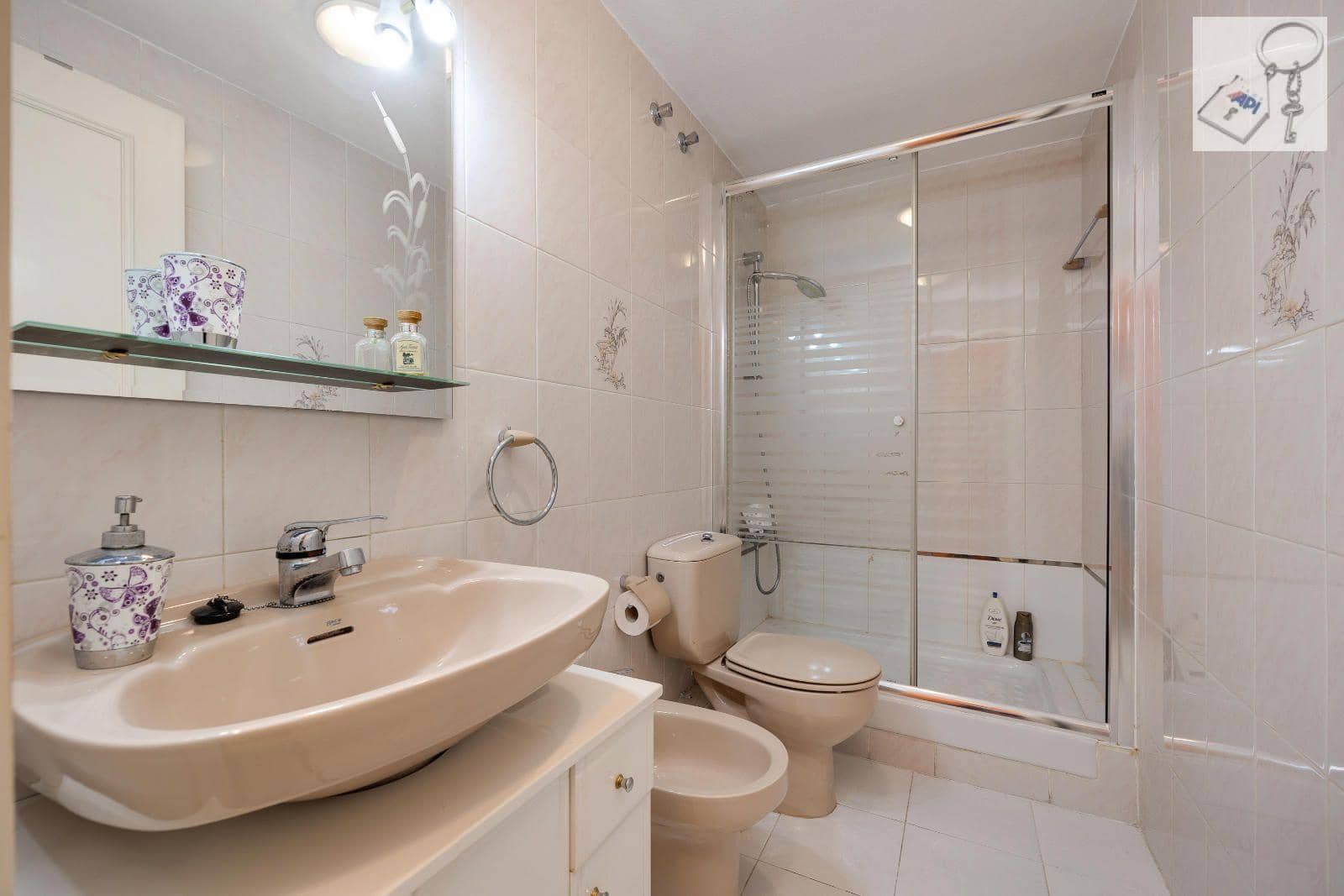 Penthouse for sale in Torrevieja - € 89,969 (Ref: 9594622)