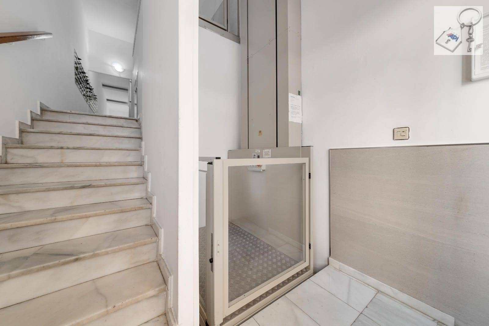 Penthouse for sale in Torrevieja - € 89,969 (Ref: 9594622)