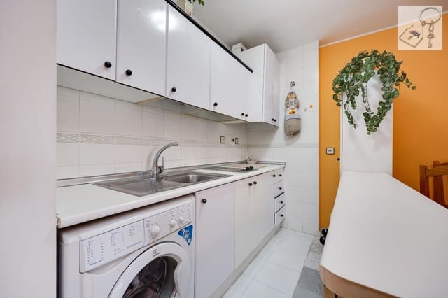 Penthouse zu verkaufen in Torrevieja - 89.969 € (Ref: 9594622)