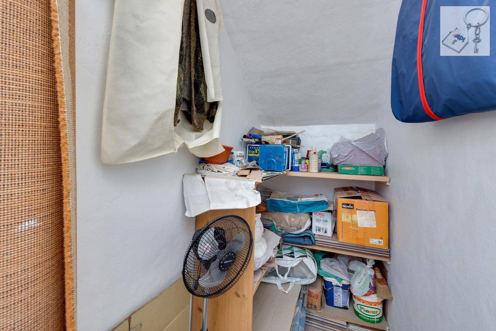 Penthouse for sale in Torrevieja - € 89,969 (Ref: 9594622)