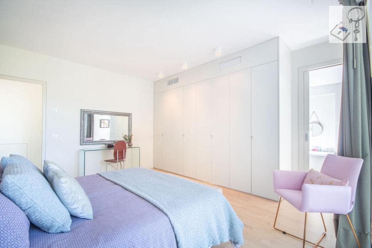 4 makuuhuone Huvila myytävänä paikassa Orihuela mukana uima-altaan - 1 200 000 € (Ref: 9607192)