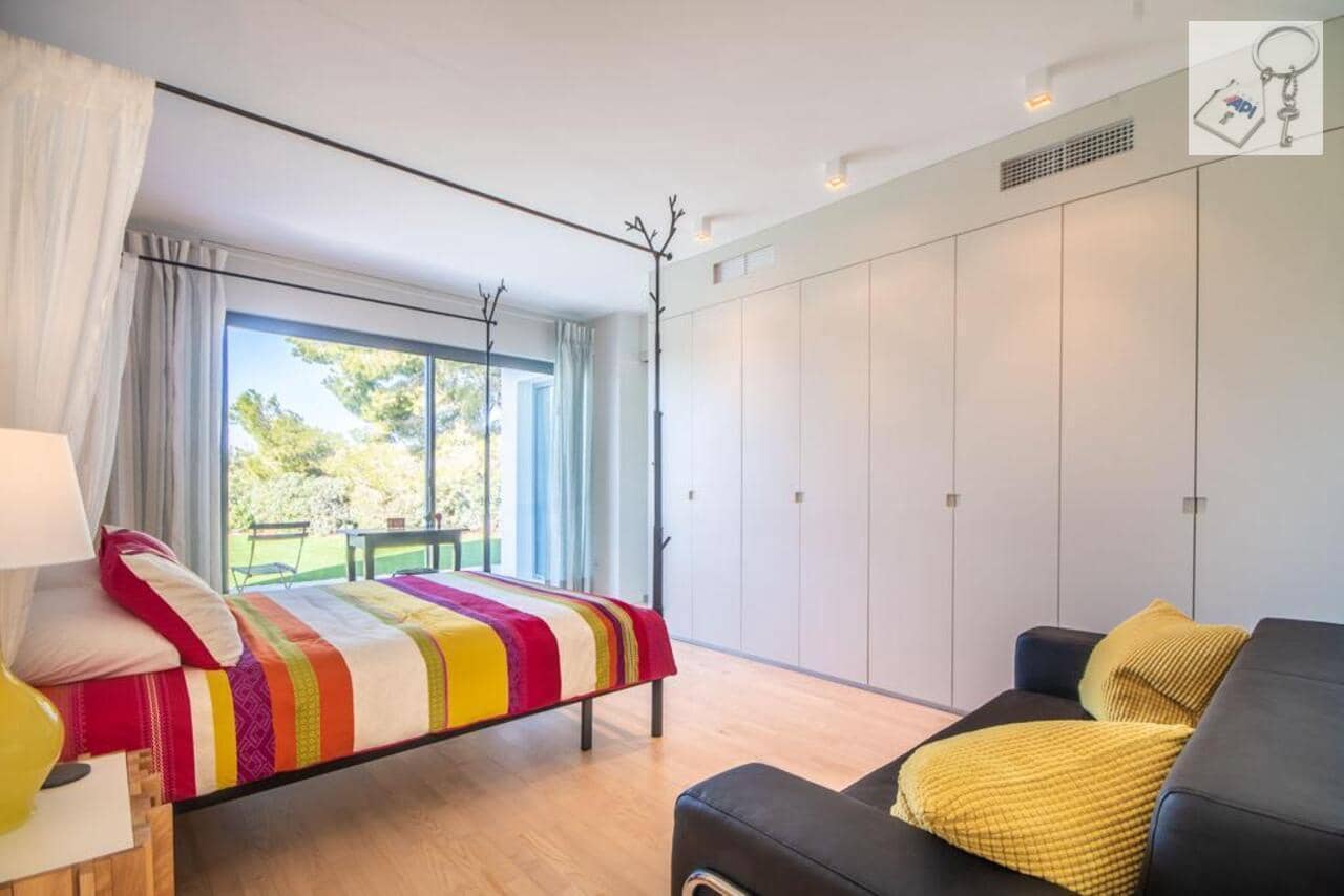 4 makuuhuone Huvila myytävänä paikassa Orihuela mukana uima-altaan - 1 200 000 € (Ref: 9607192)