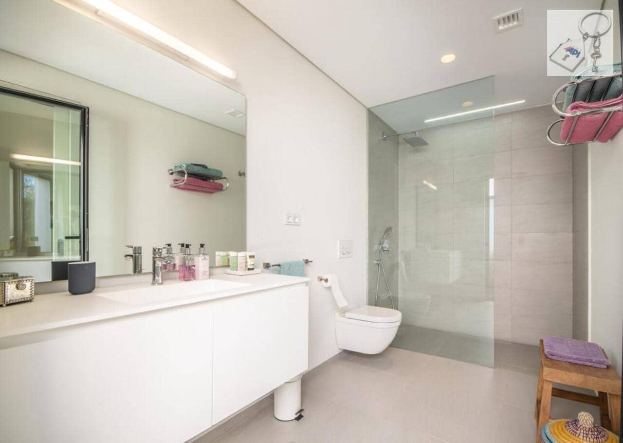 4 makuuhuone Huvila myytävänä paikassa Orihuela mukana uima-altaan - 1 200 000 € (Ref: 9607192)