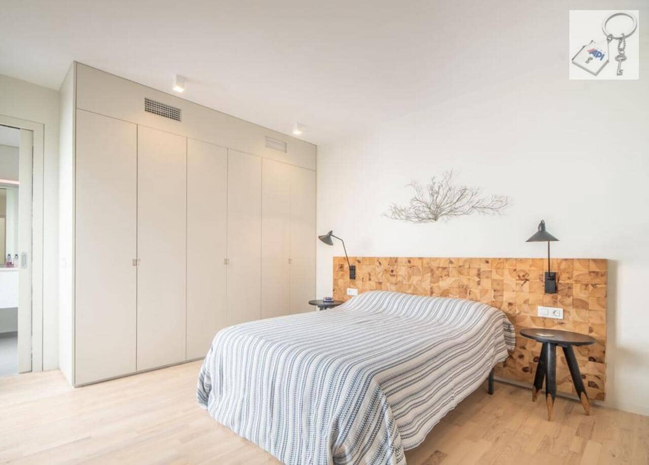 4 makuuhuone Huvila myytävänä paikassa Orihuela mukana uima-altaan - 1 200 000 € (Ref: 9607192)