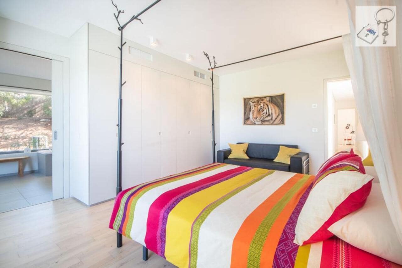 4 makuuhuone Huvila myytävänä paikassa Orihuela mukana uima-altaan - 1 200 000 € (Ref: 9607192)