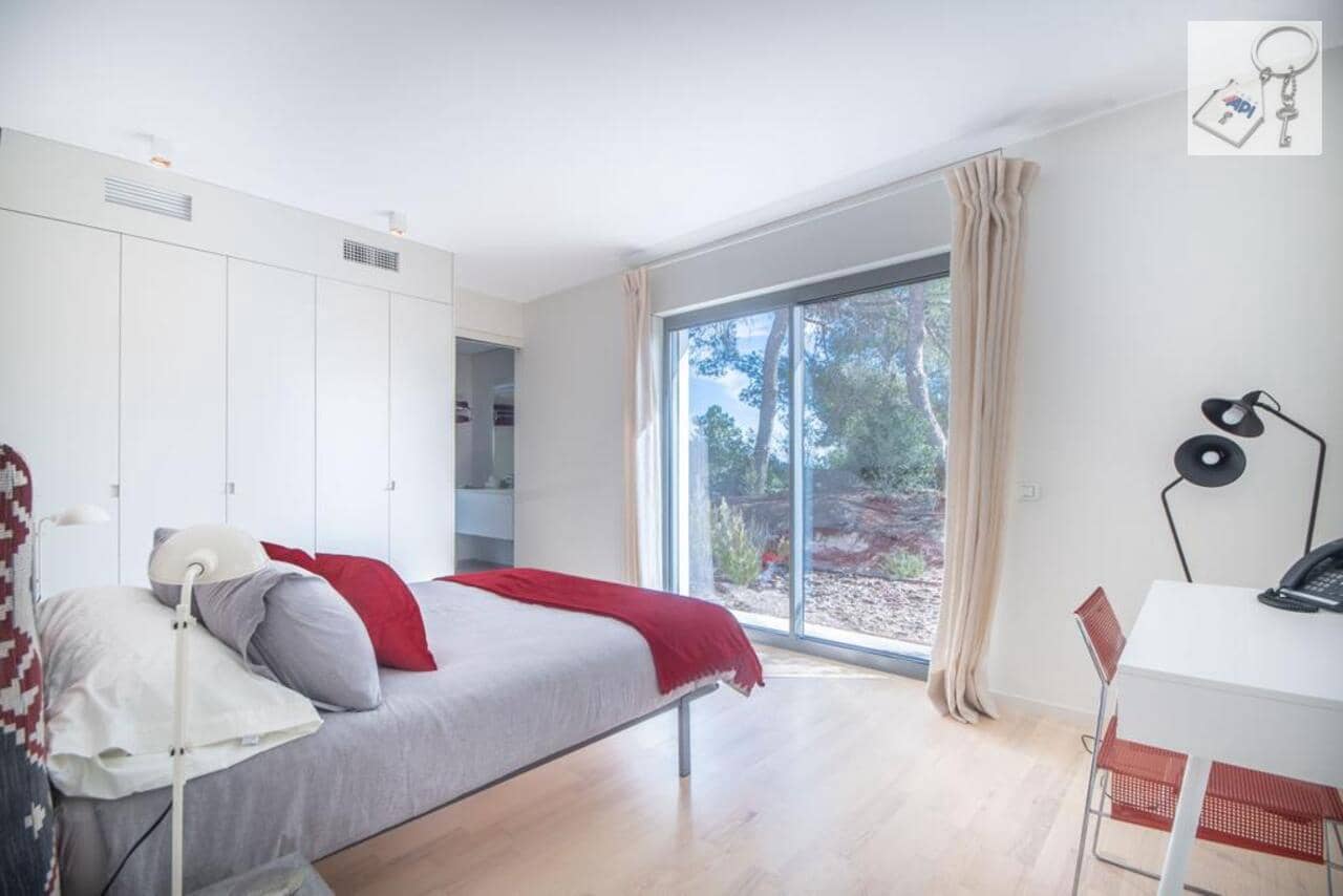 4 makuuhuone Huvila myytävänä paikassa Orihuela mukana uima-altaan - 1 200 000 € (Ref: 9607192)