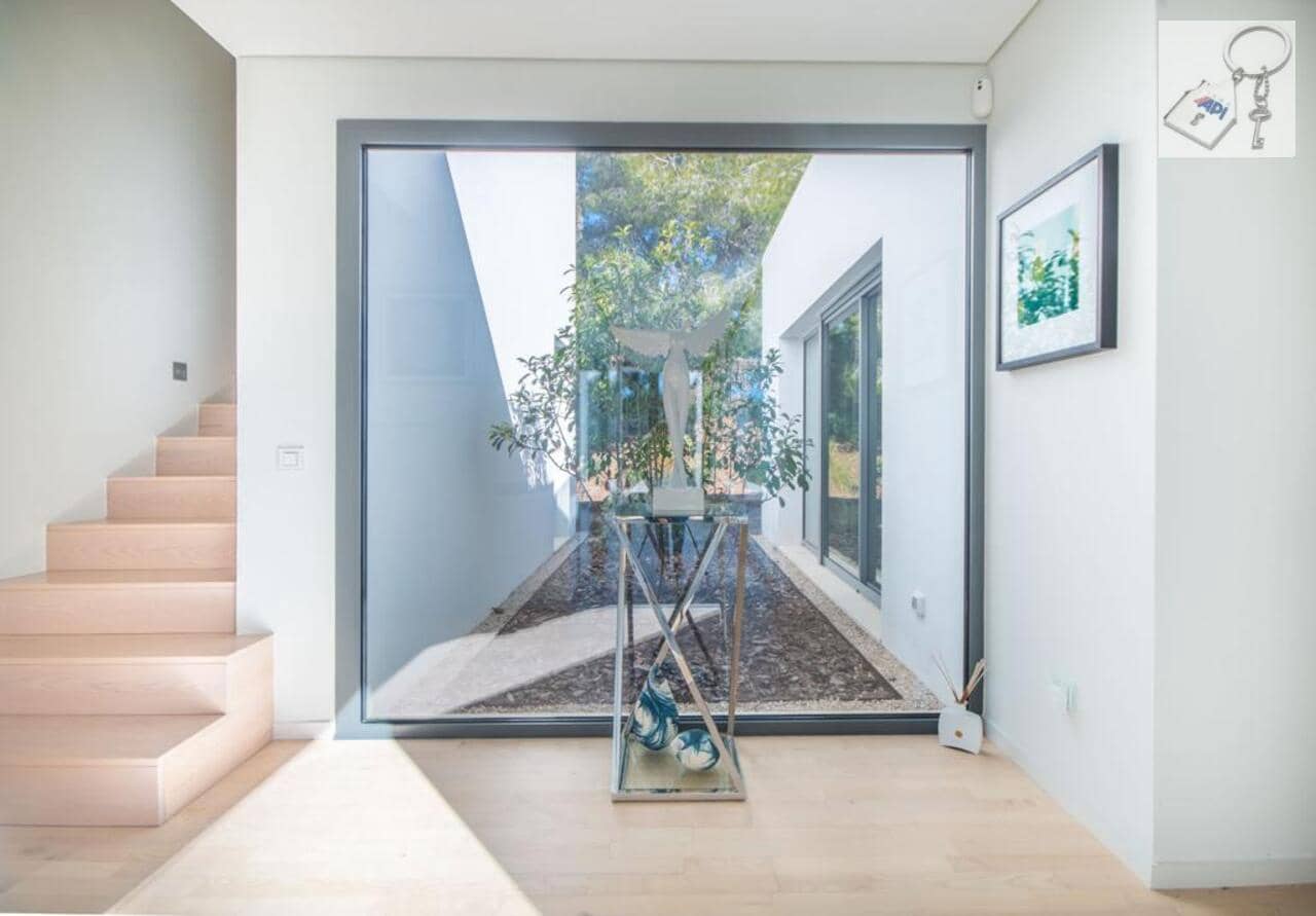 4 makuuhuone Huvila myytävänä paikassa Orihuela mukana uima-altaan - 1 200 000 € (Ref: 9607192)