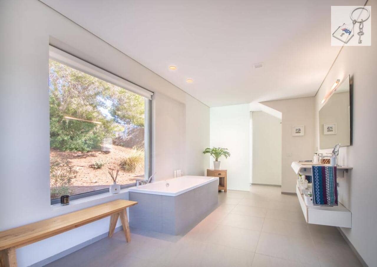 4 makuuhuone Huvila myytävänä paikassa Orihuela mukana uima-altaan - 1 200 000 € (Ref: 9607192)