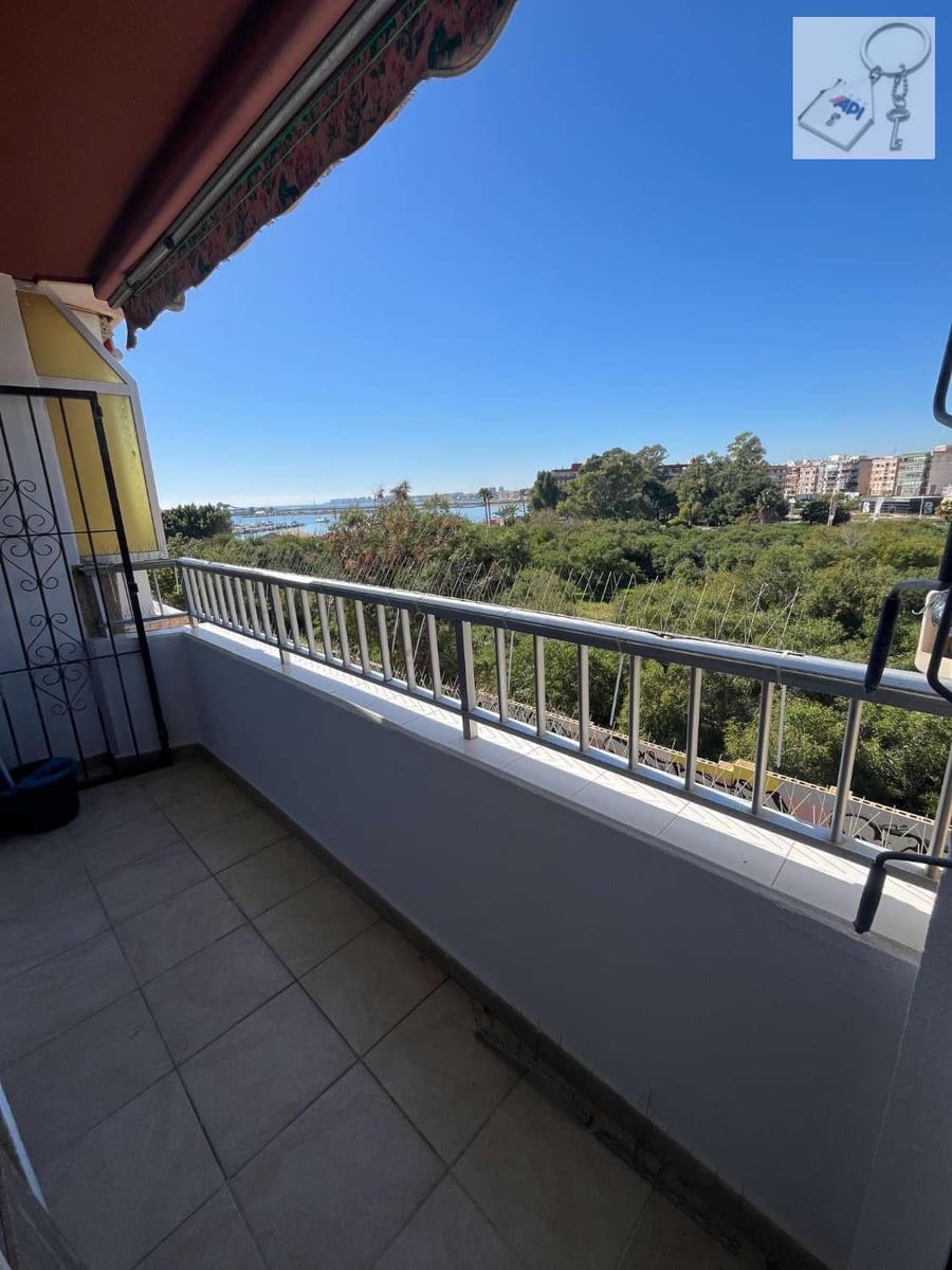 1 soveværelse Strandlejlighed til leje i Torrevieja - € 820 (Ref: 9620765)