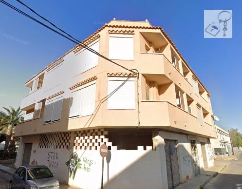 3 soverom Leilighet til salgs i Catral - € 116 000 (Ref: 9627188)