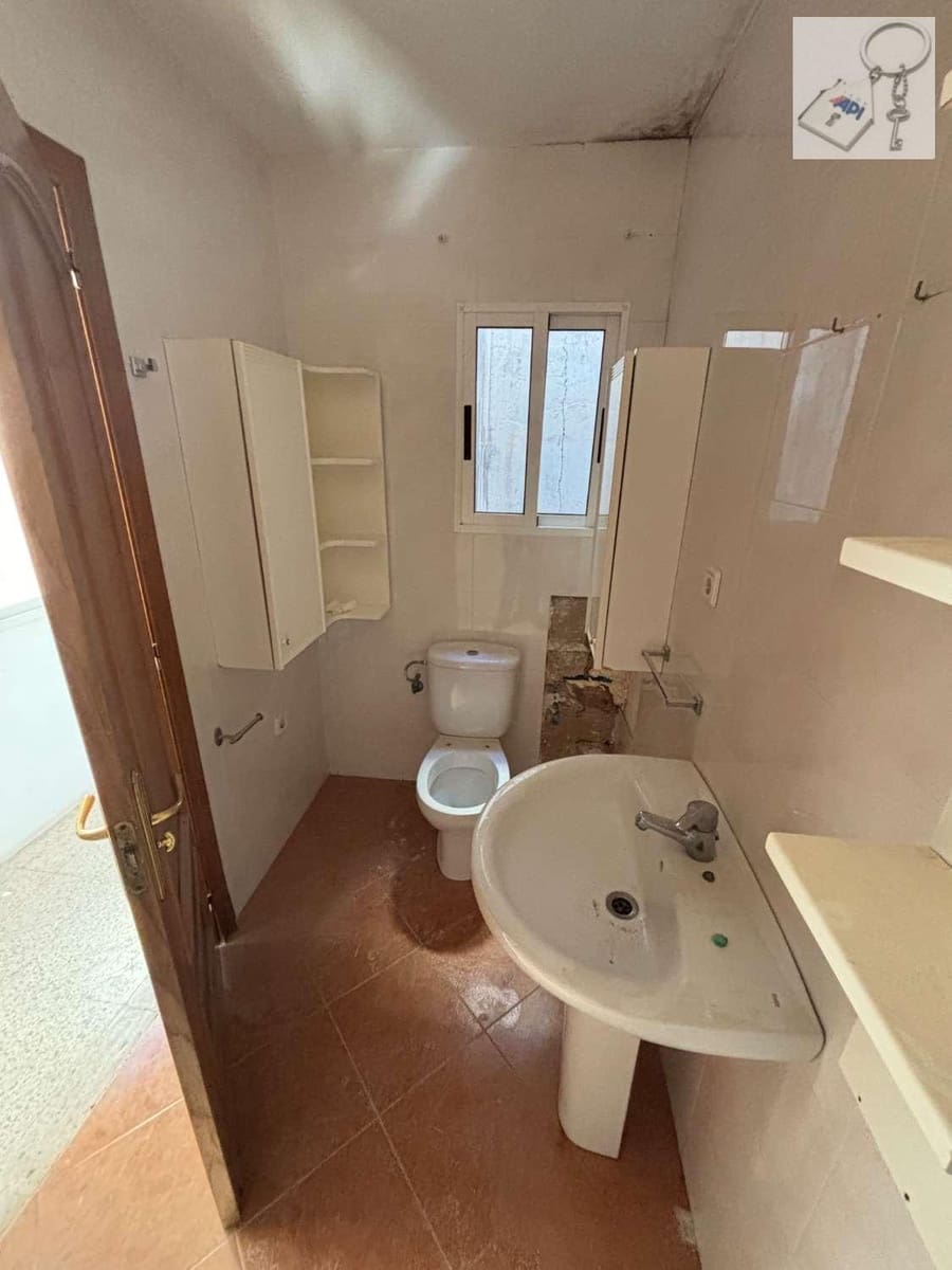 3 soveværelse Lejlighed til salg i San Juan de Alicante / Sant Joan d'Alacant - € 220.000 (Ref: 9627189)