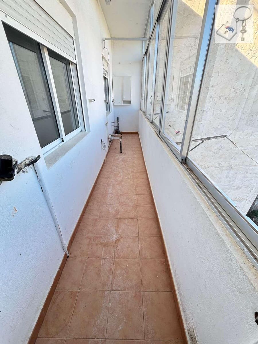 3 soveværelse Lejlighed til salg i San Juan de Alicante / Sant Joan d'Alacant - € 220.000 (Ref: 9627189)